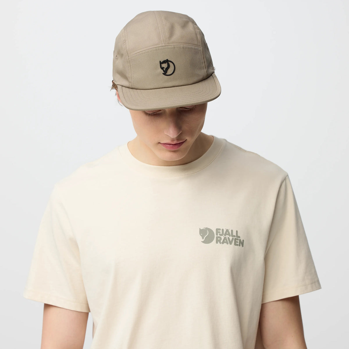 Fjällräven Flat Brim Cap