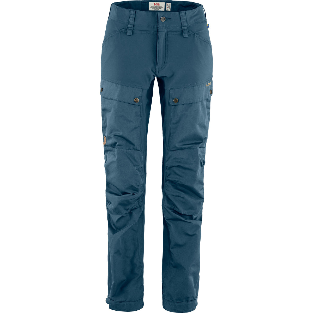 Keb Trousers Curved W