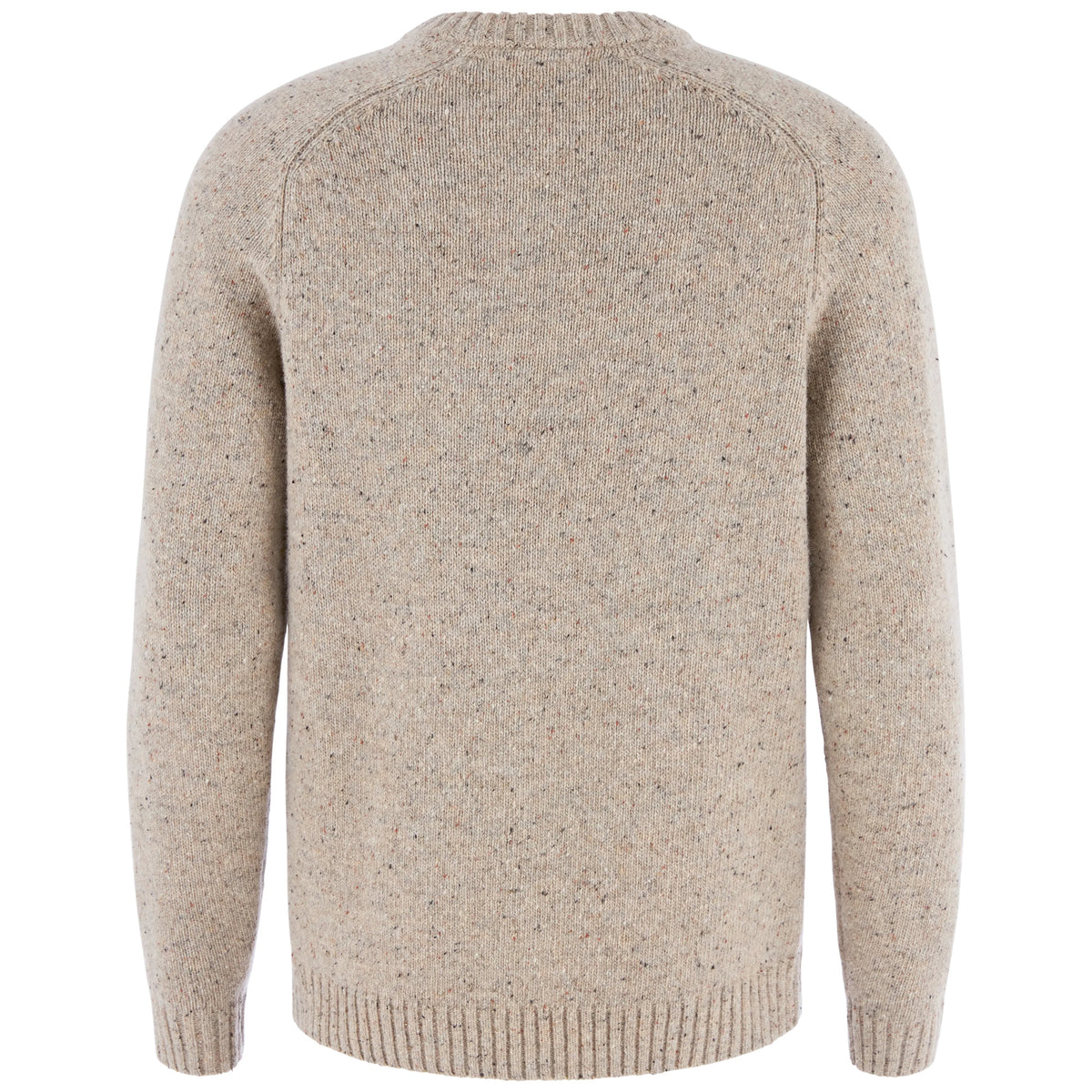 Övik Neps Knit Sweater M