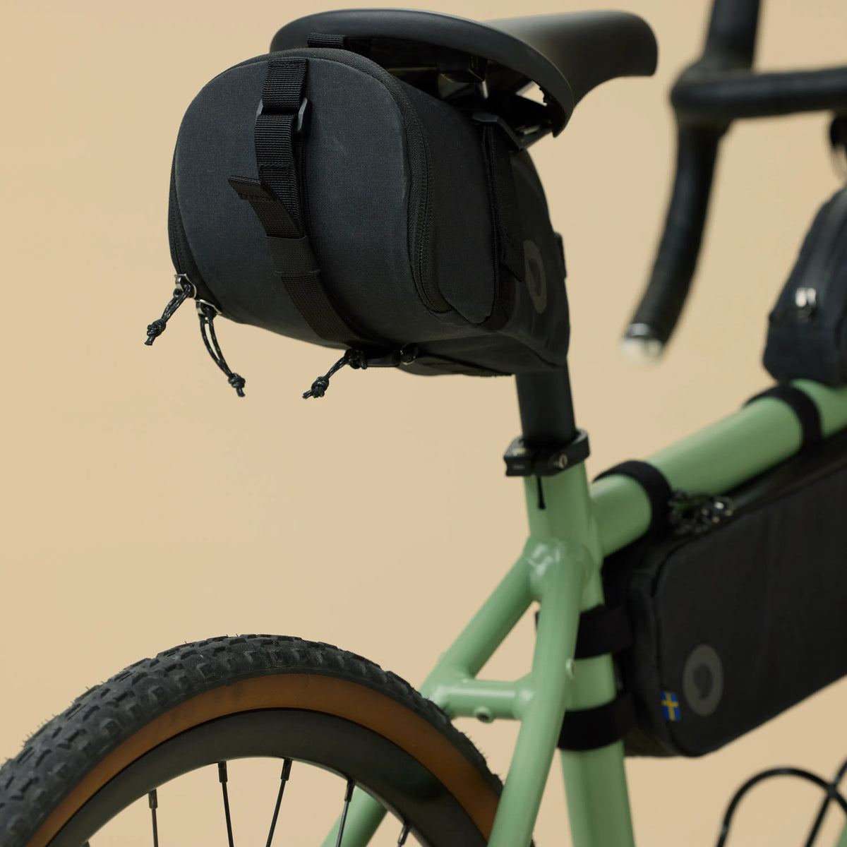 Hoja Seatbag