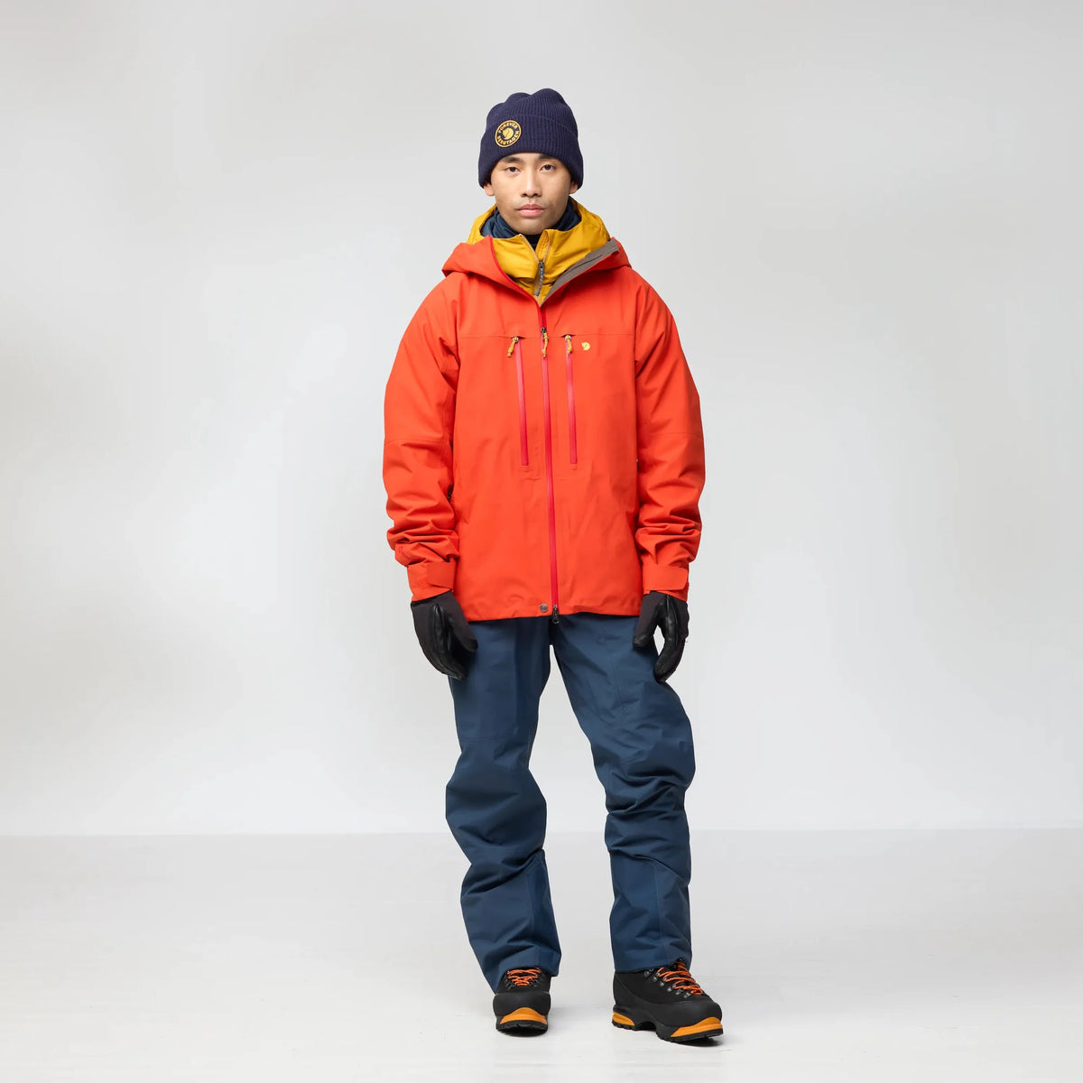 Bergtagen GTX Pro Jacket M