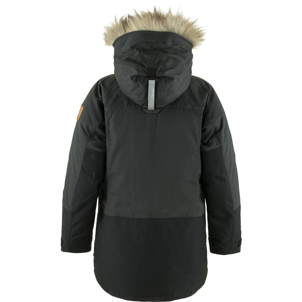 Polar Expedition Parka W