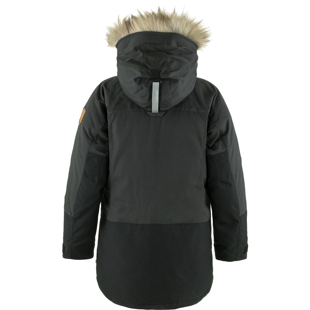Polar Expedition Parka W