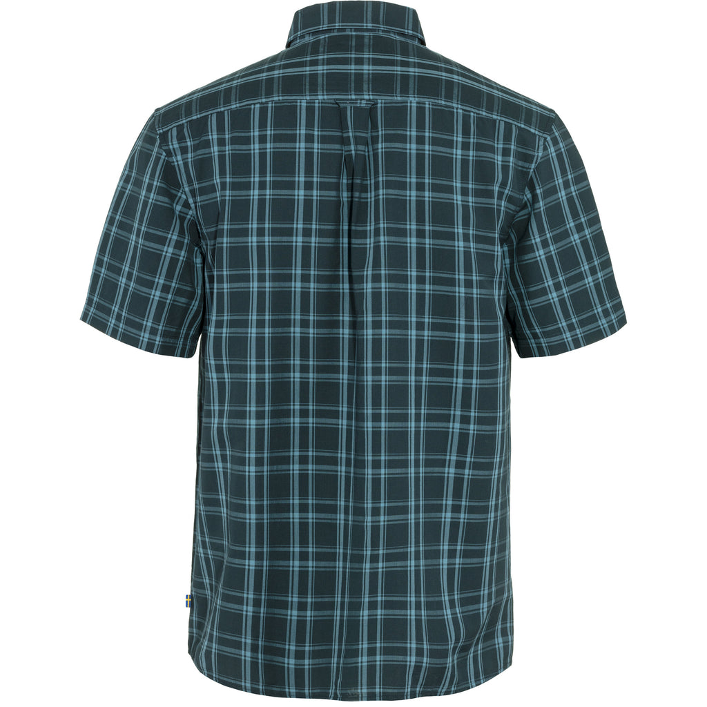 Övik Lite Shirt SS M