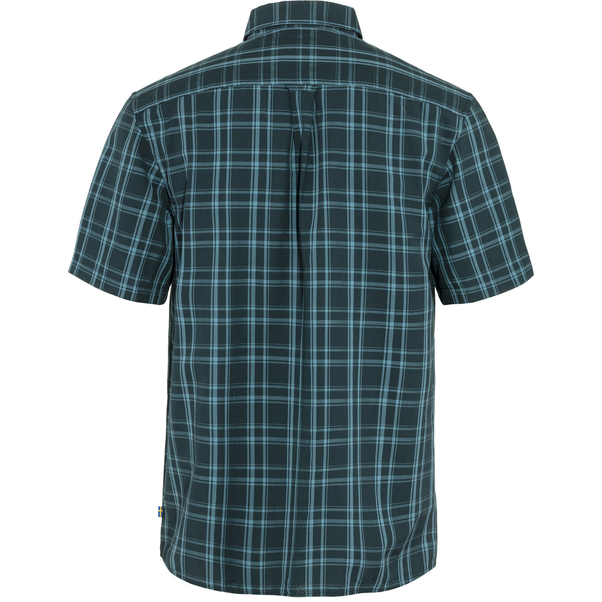 Övik Lite Shirt SS M