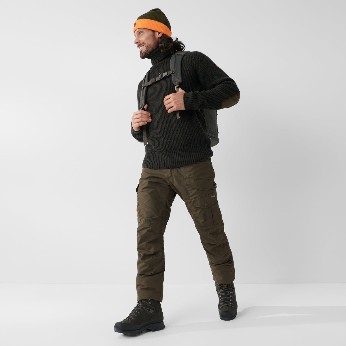 Barents Pro Hydratic Trs M