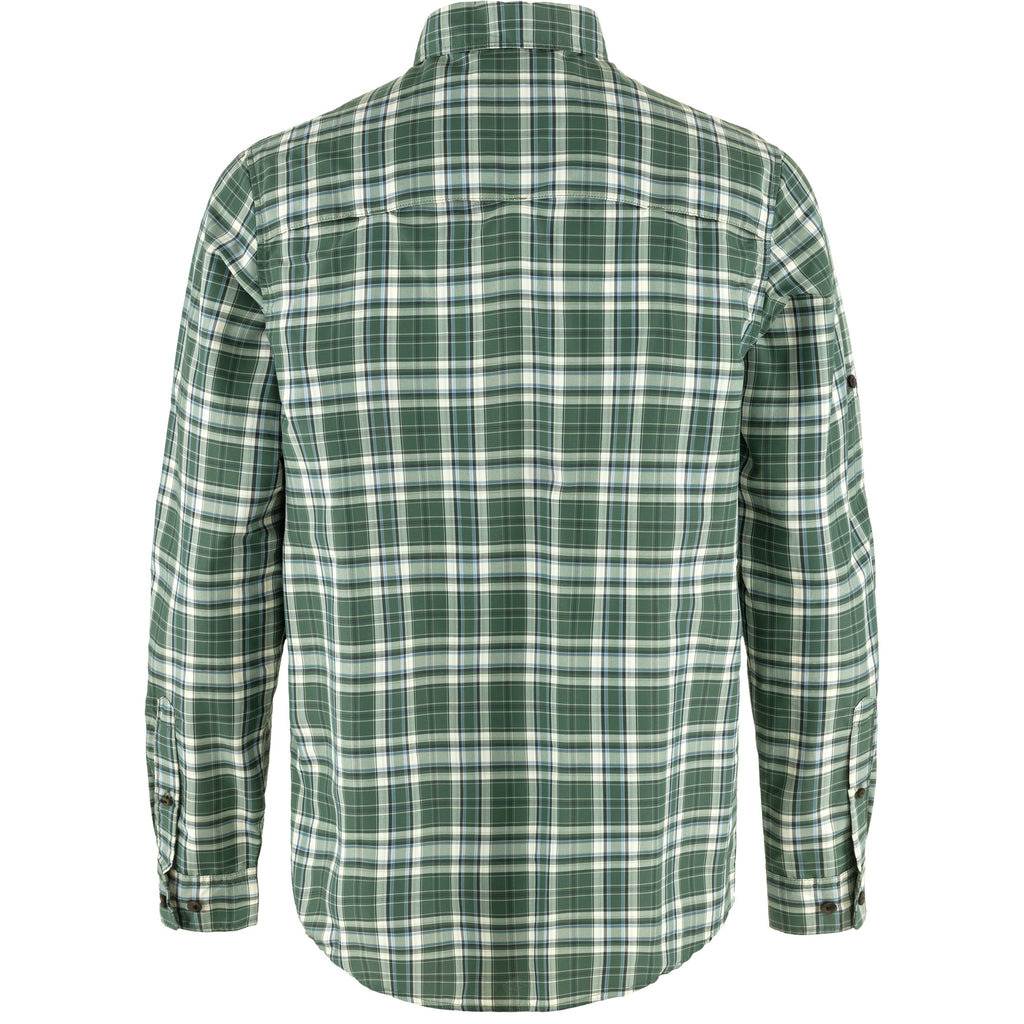 Abisko Hike Shirt LS M