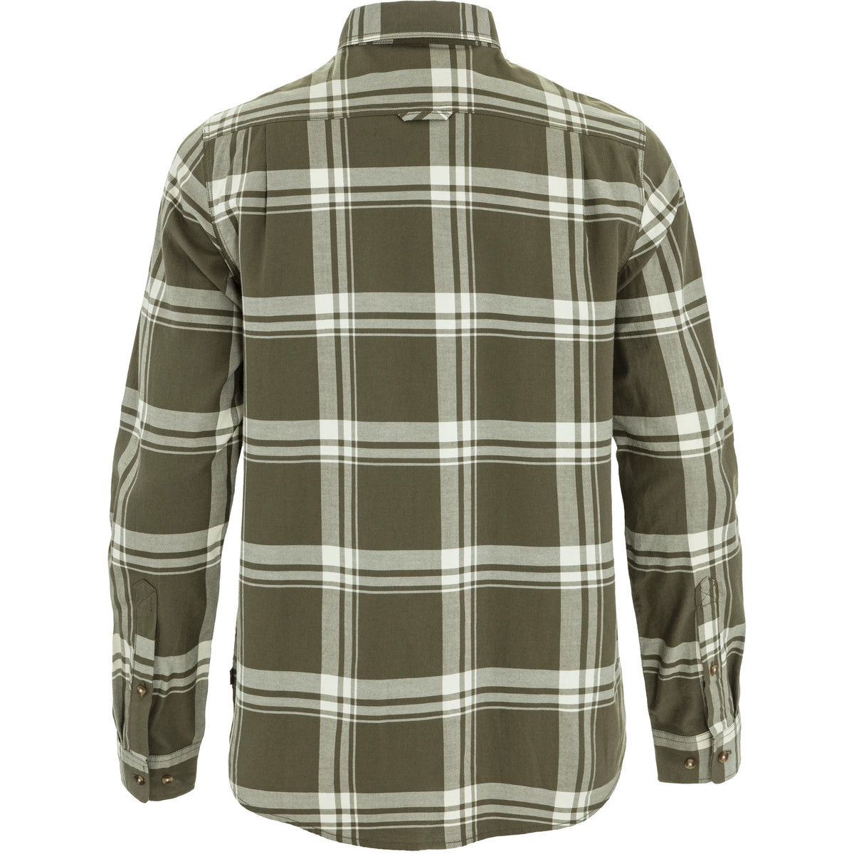 Övik Lite Flannel Shirt M