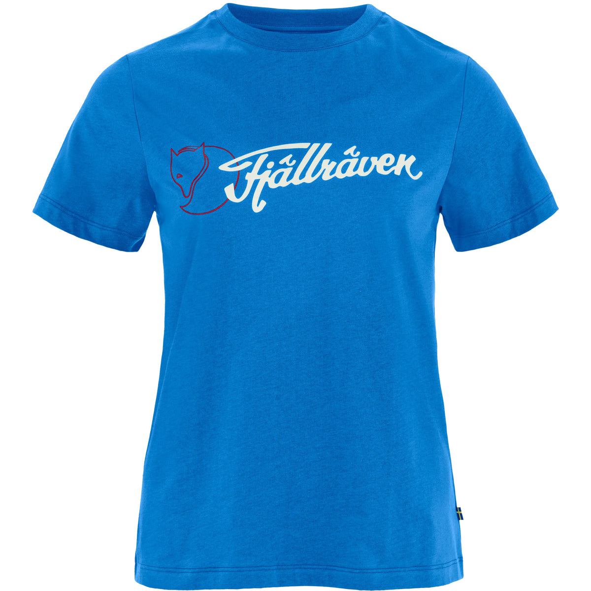 Archive Logo T-shirt W