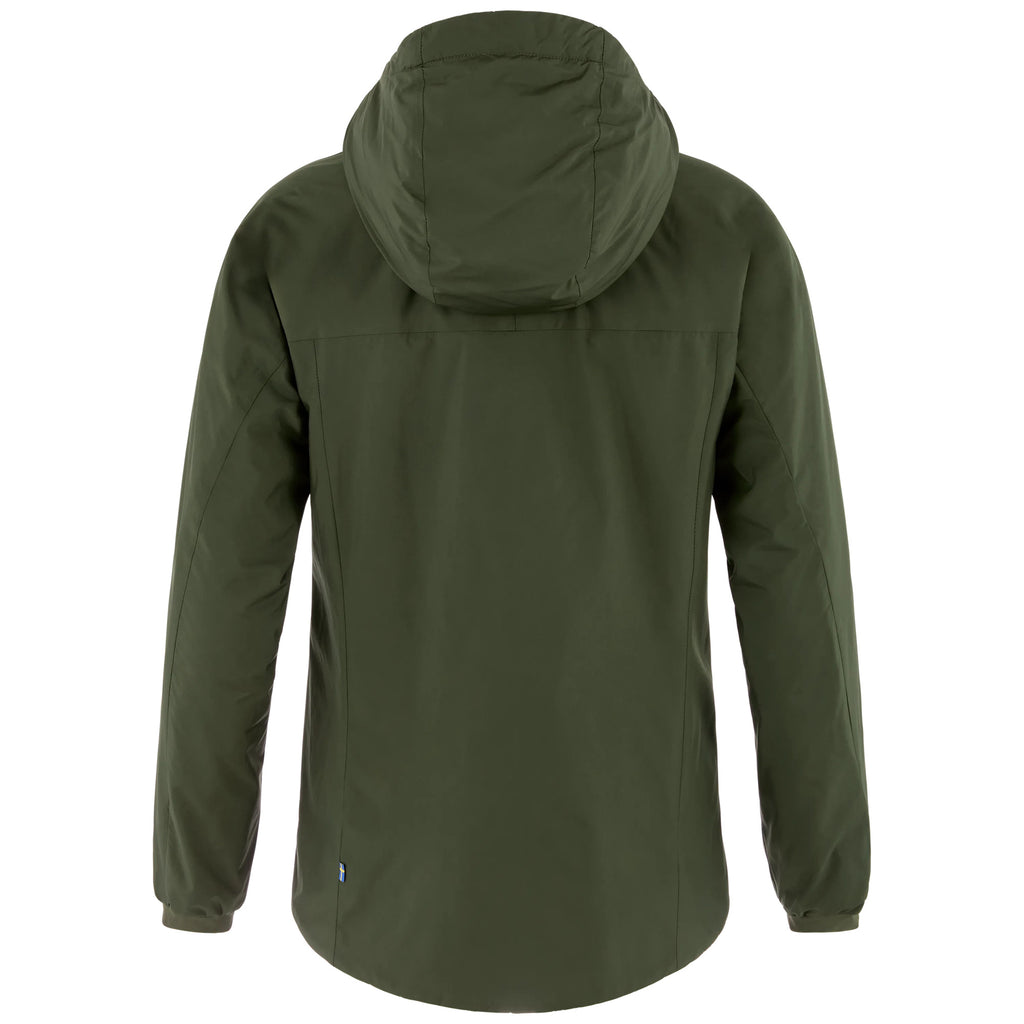 Bergtagen 60 Insulation Jkt W