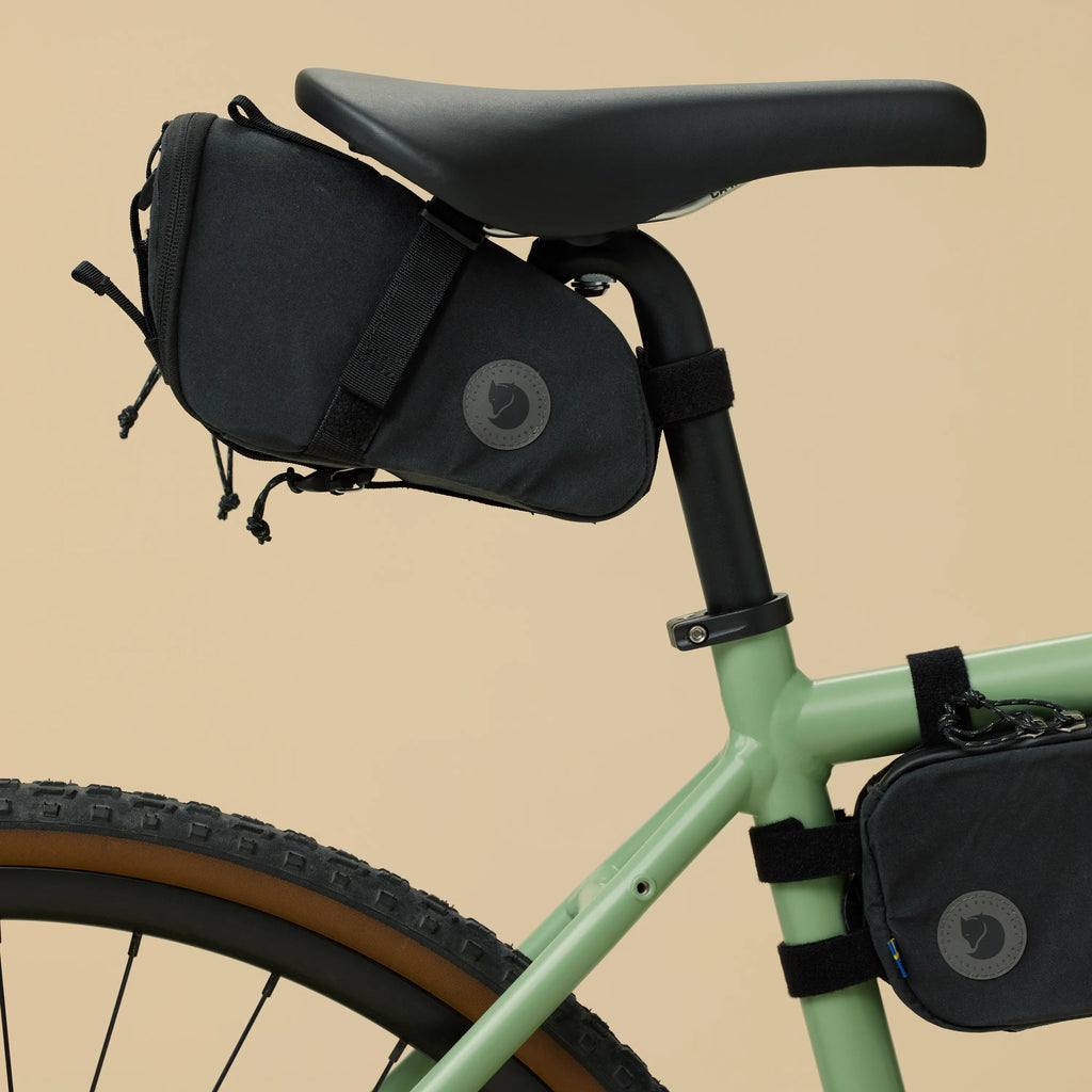 Hoja Seatbag