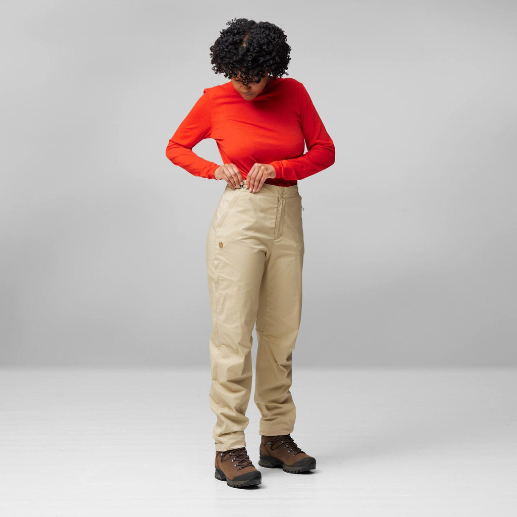 Abisko Hike Trousers W