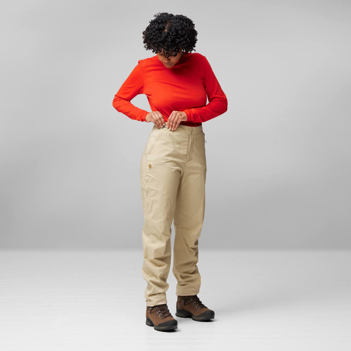 Abisko Hike Trousers W