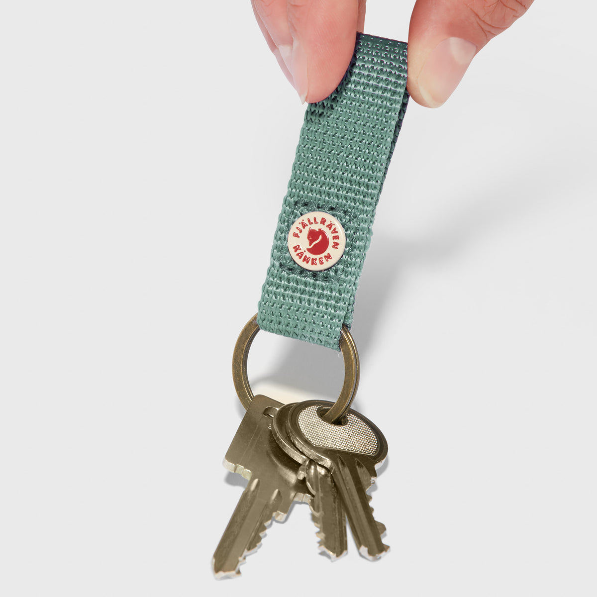 Kånken Keyring