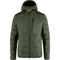 Keb Padded Hoodie M