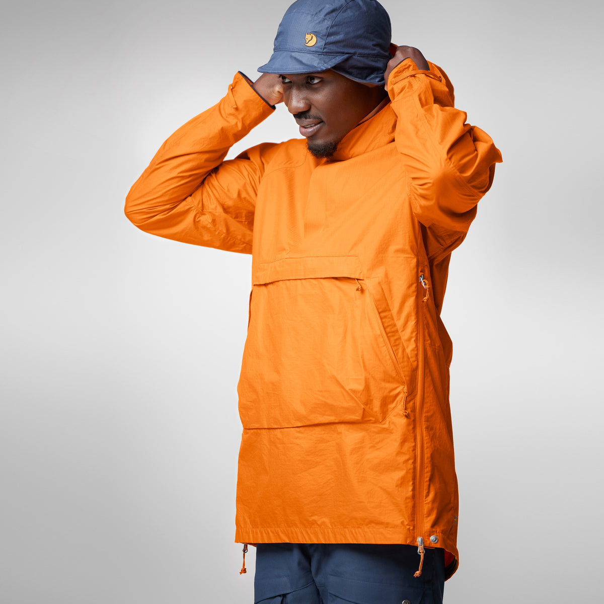 Singi X-Anorak M