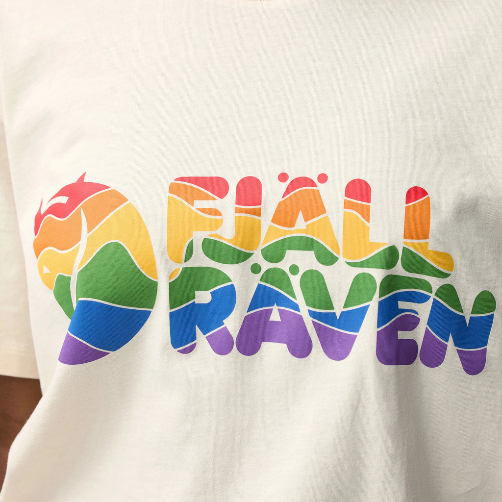 Rainbow T-shirt