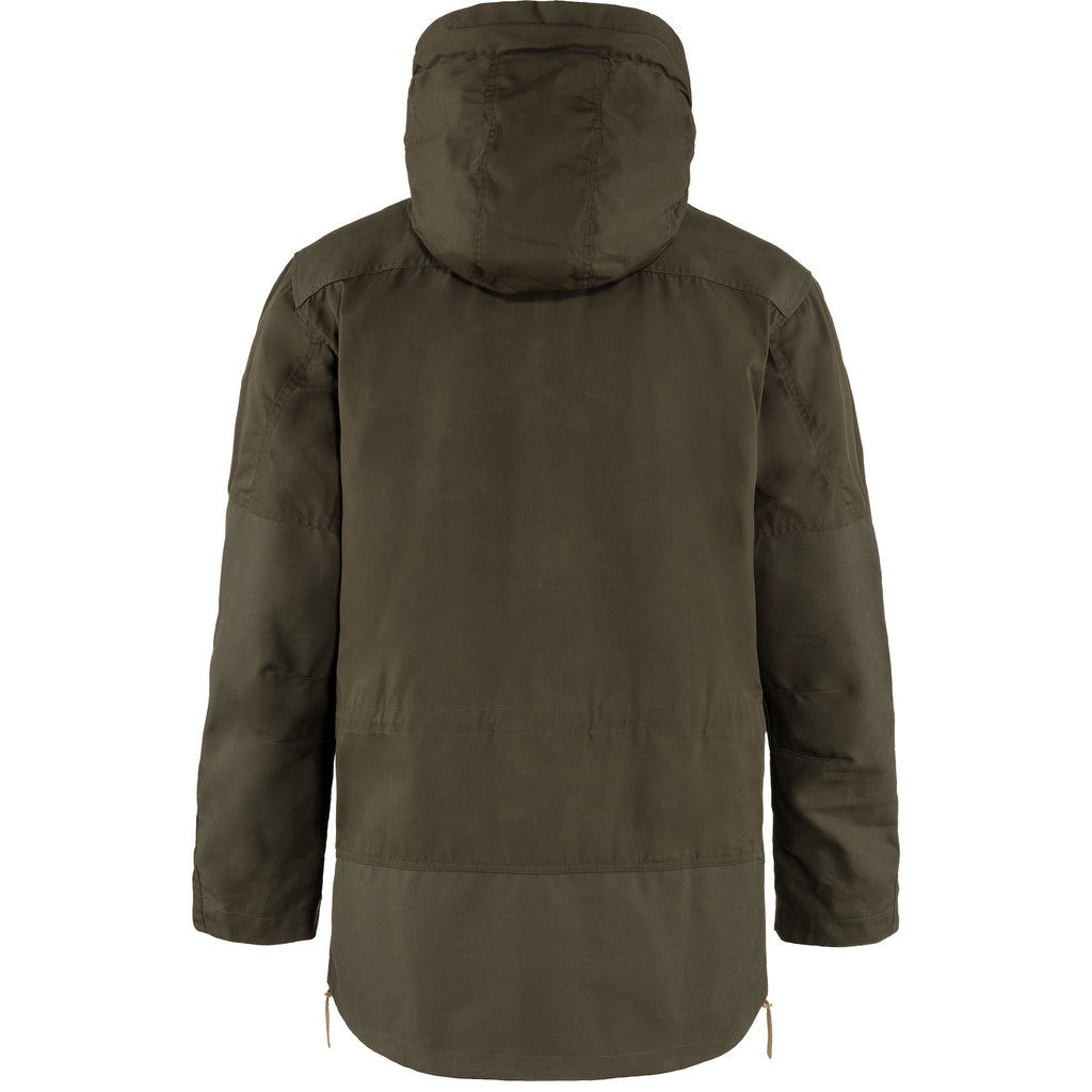 Anorak No. 8 M