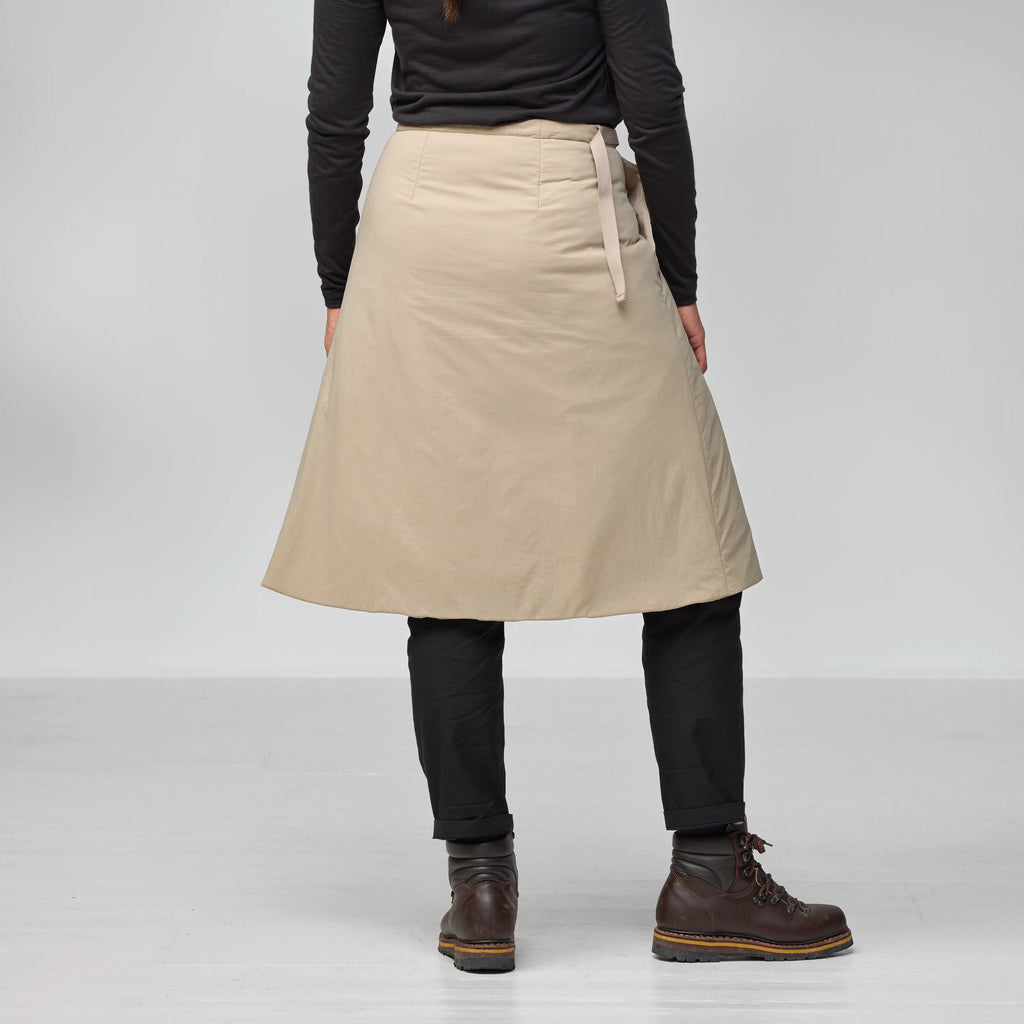HC Insulated Skirt W