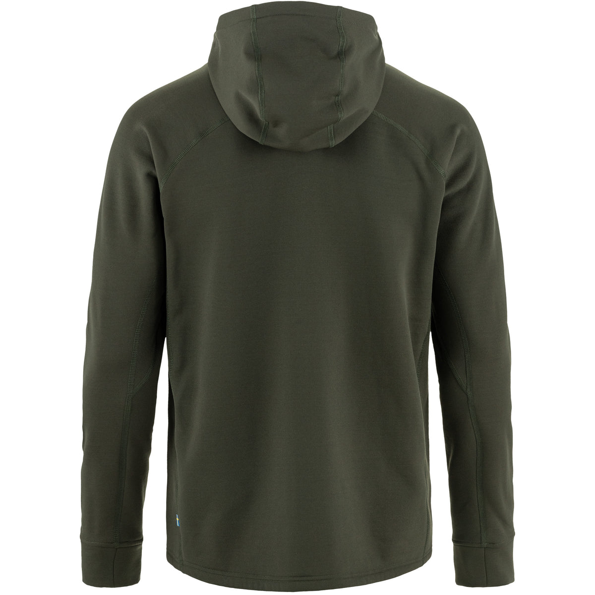 Expedition Fleece Hoodie M