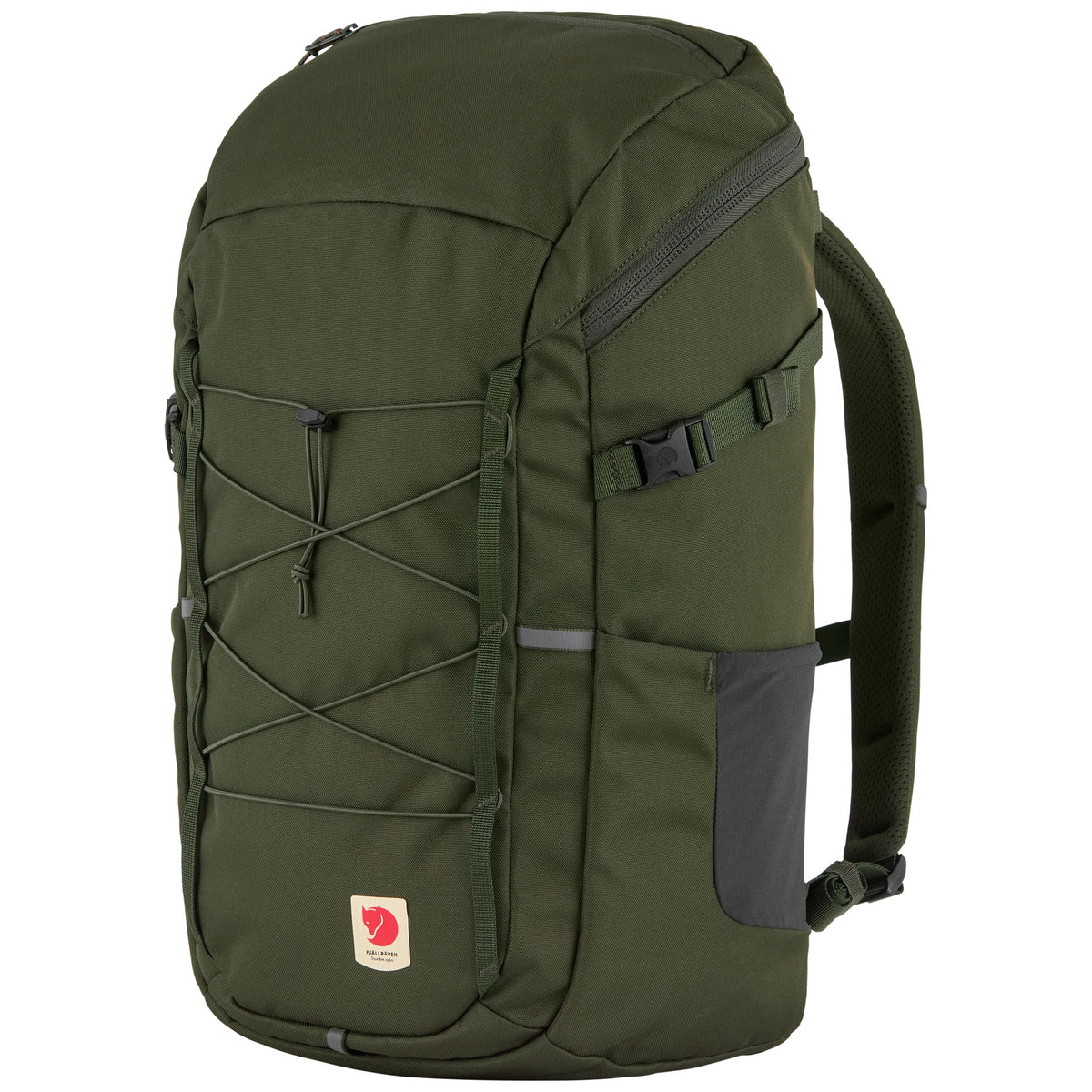 Skule Top Zip 30