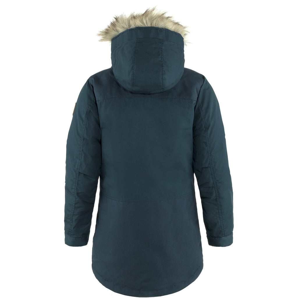 Singi Down Jacket W