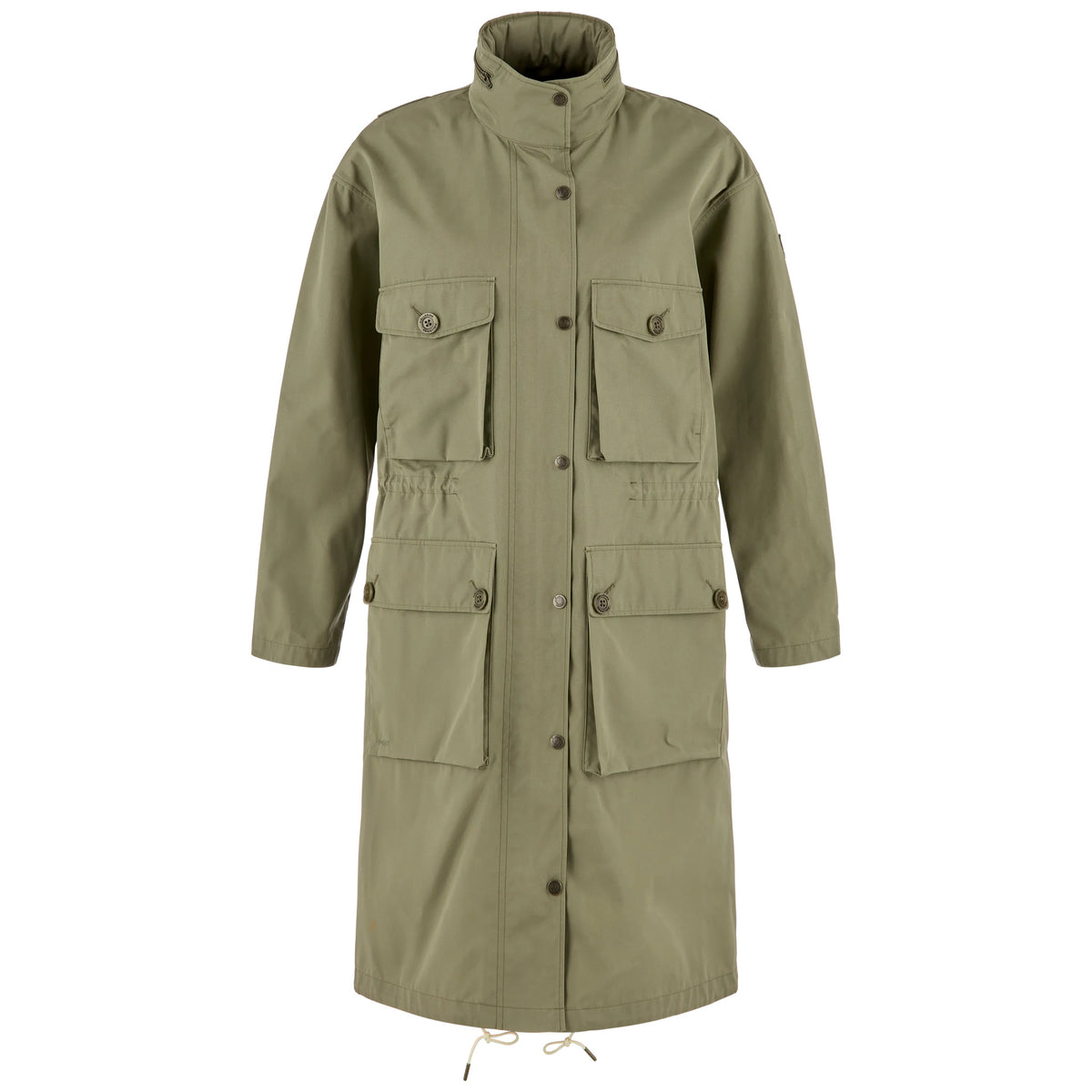 Räven Parka W