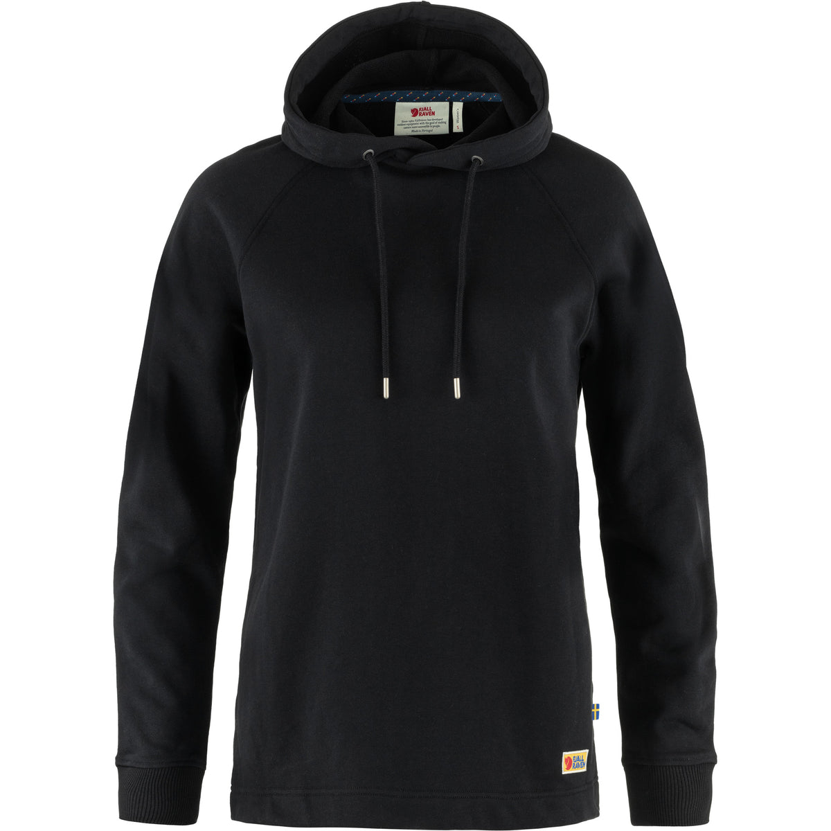Vardag Hoodie W
