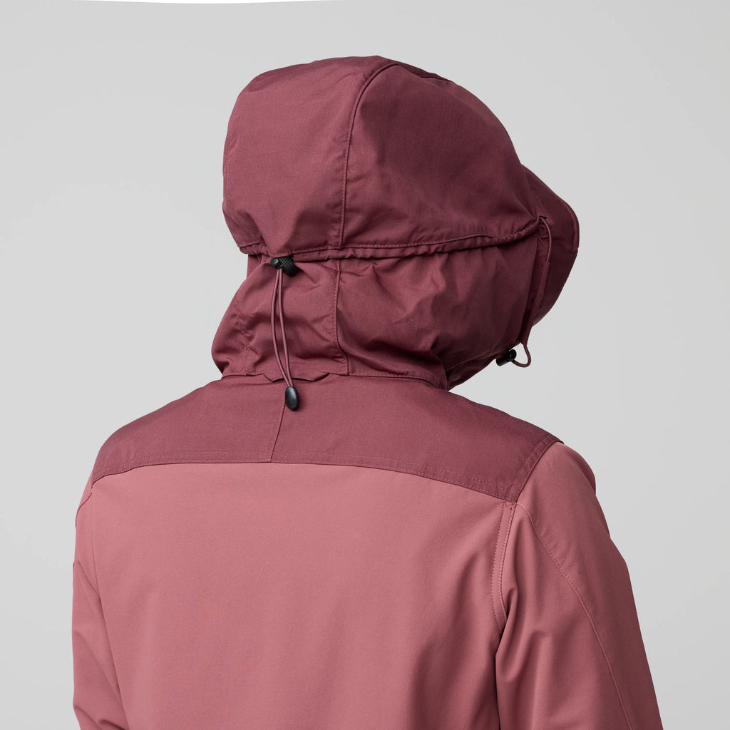 Keb Jacket W