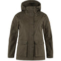 Forest Hybrid Jacket W