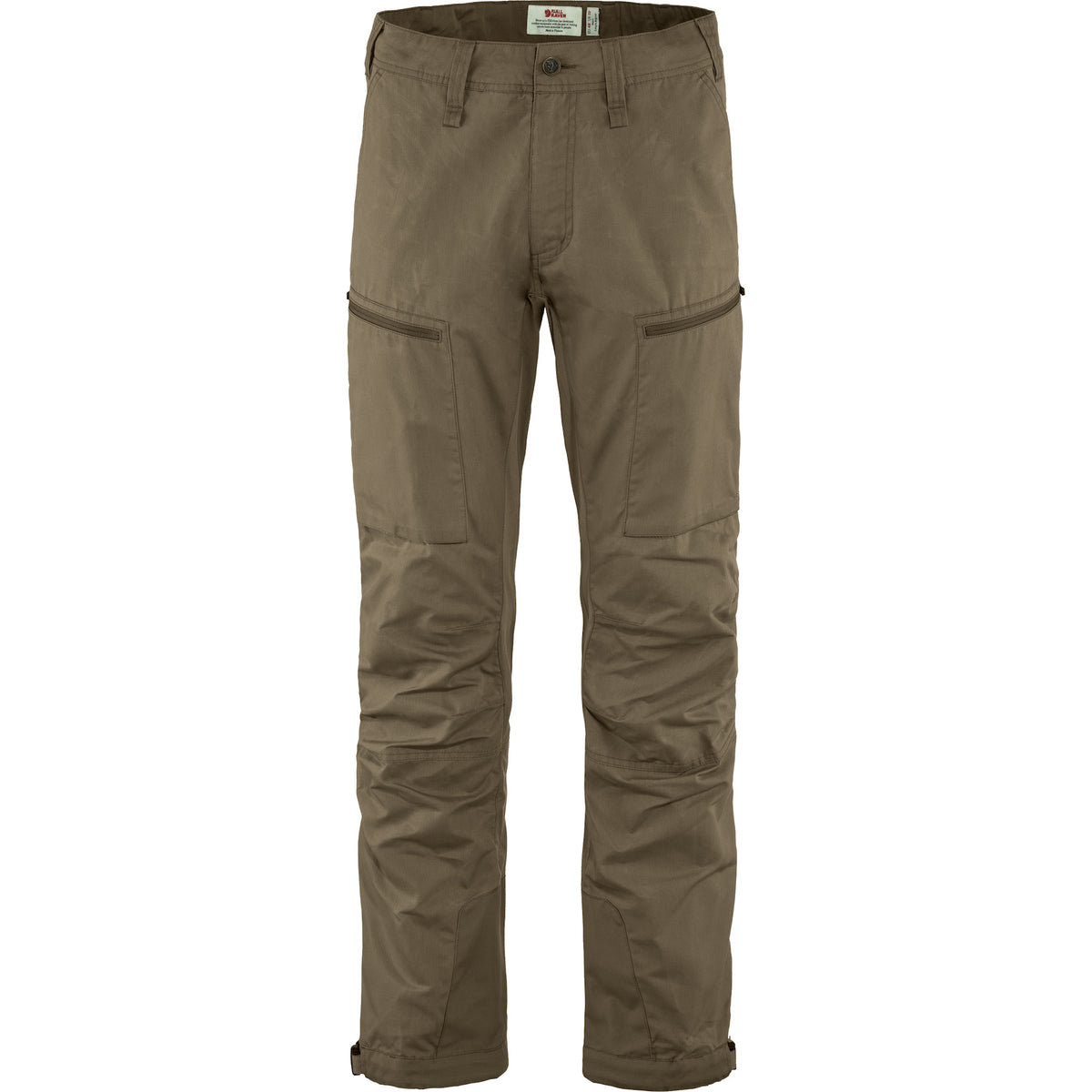 Abisko Lite Trekking Trousers M Long