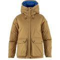 Down Jacket No. 16 W
