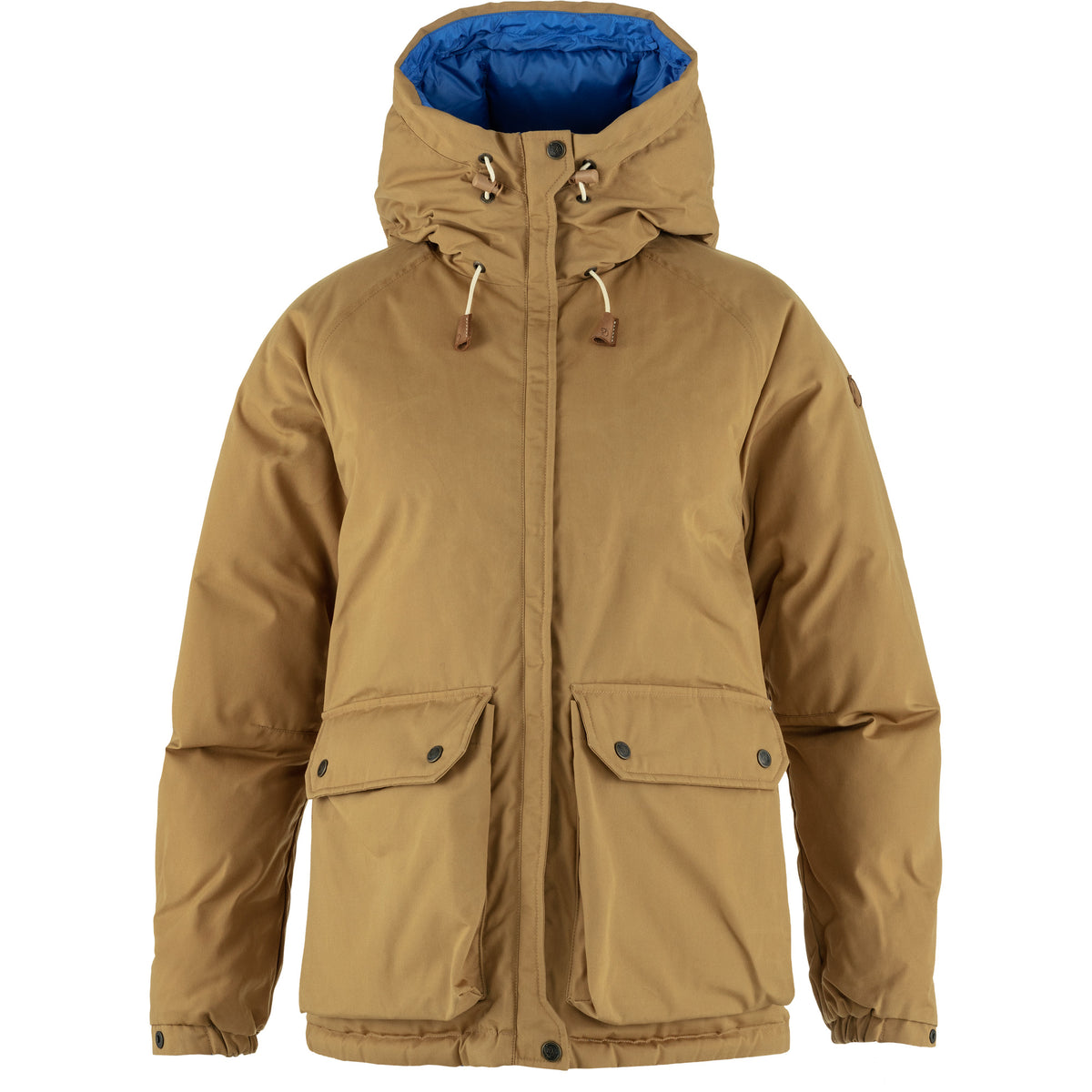 Down Jacket No. 16 W