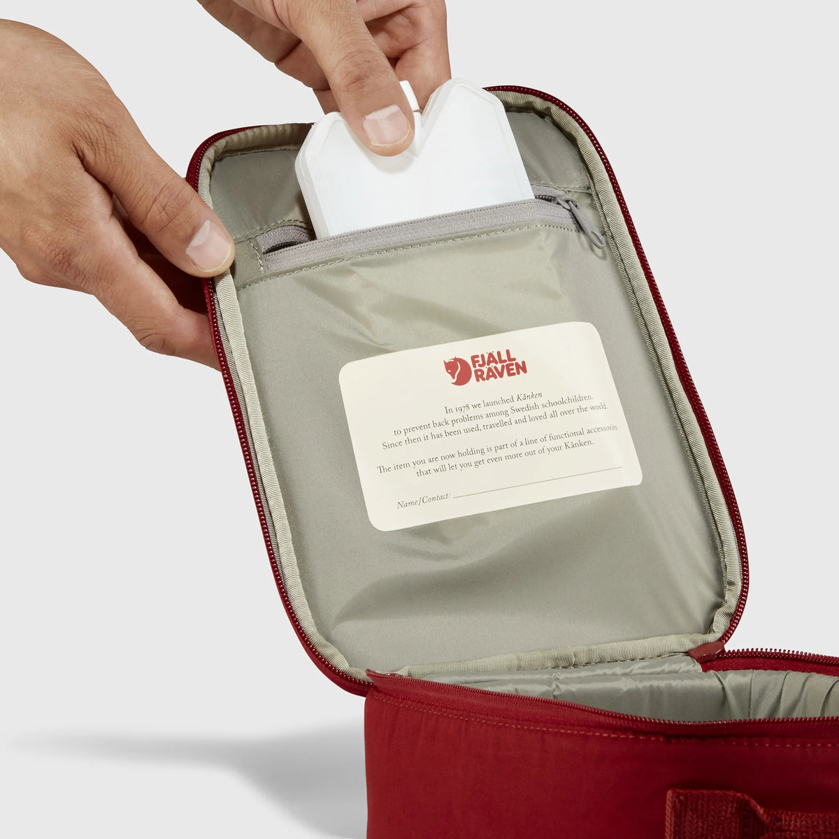 Kånken Mini Cooler