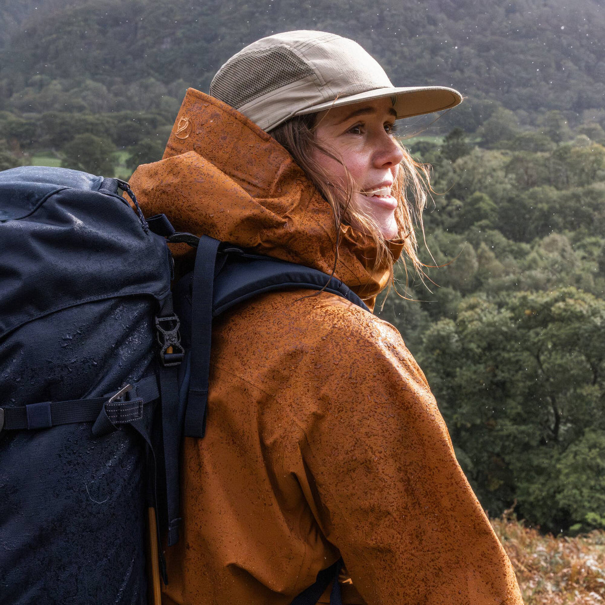 Keb Shell Jacket W