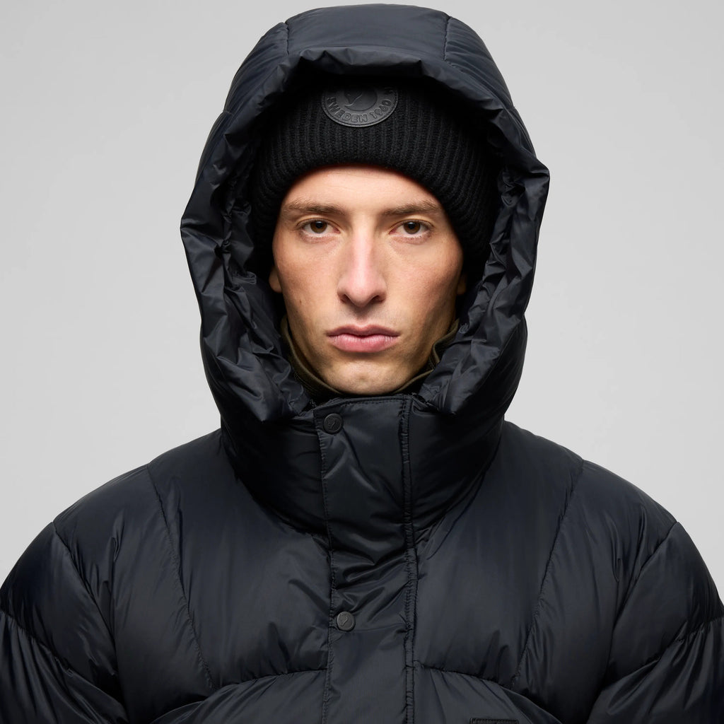 Expedition Down Jacket Black Edition M