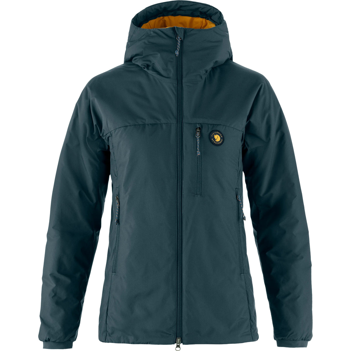 Bergtagen 60 Insulation Jkt W