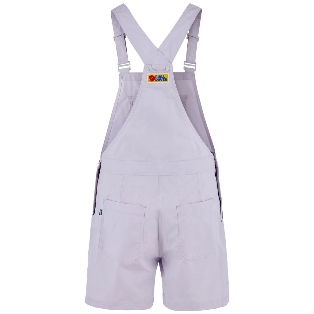 Vardag Dungaree Shorts W