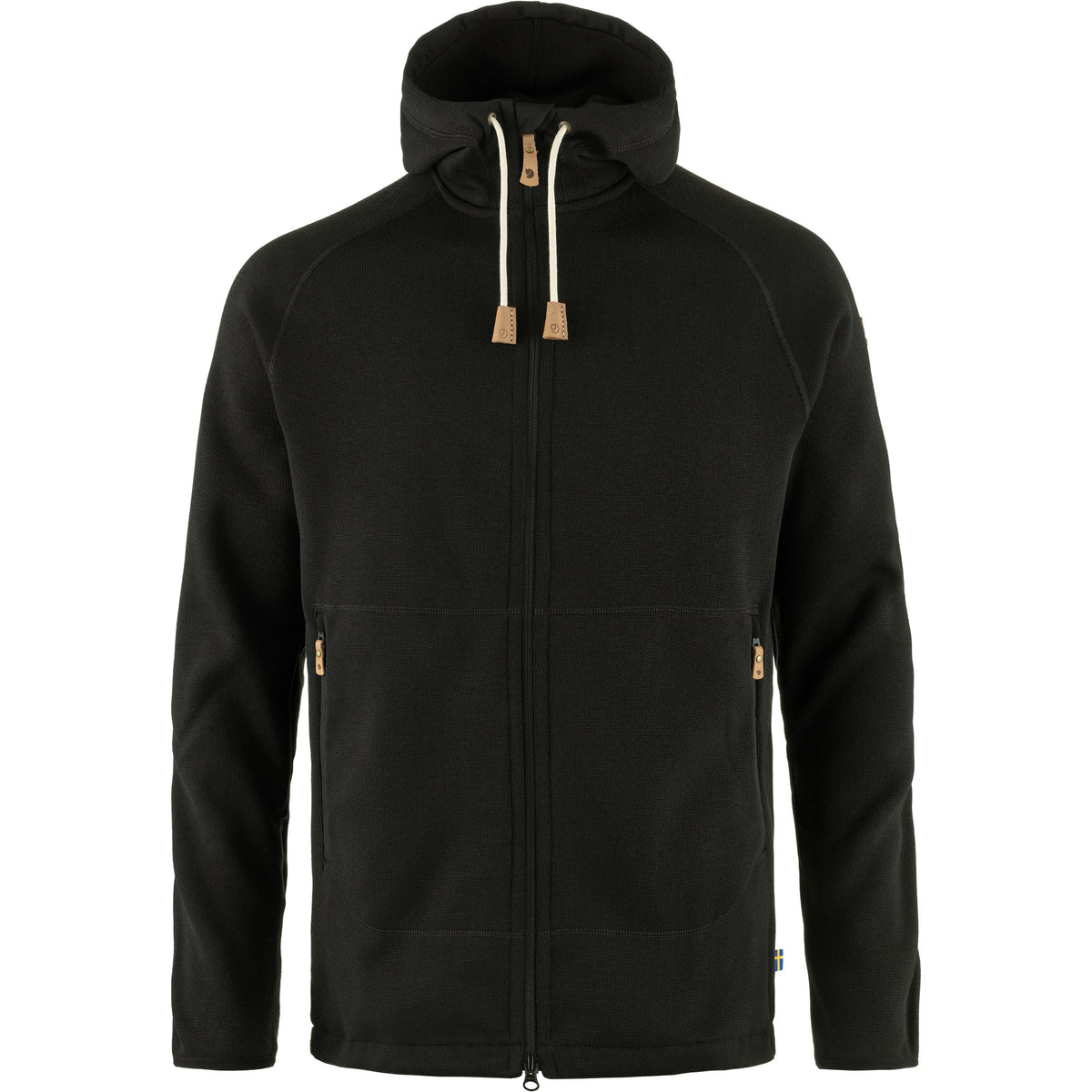 Övik Fleece Hoodie M
