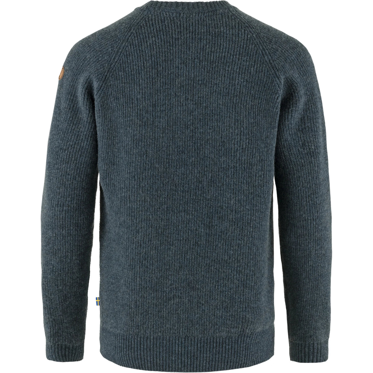 Övik Rib Sweater M