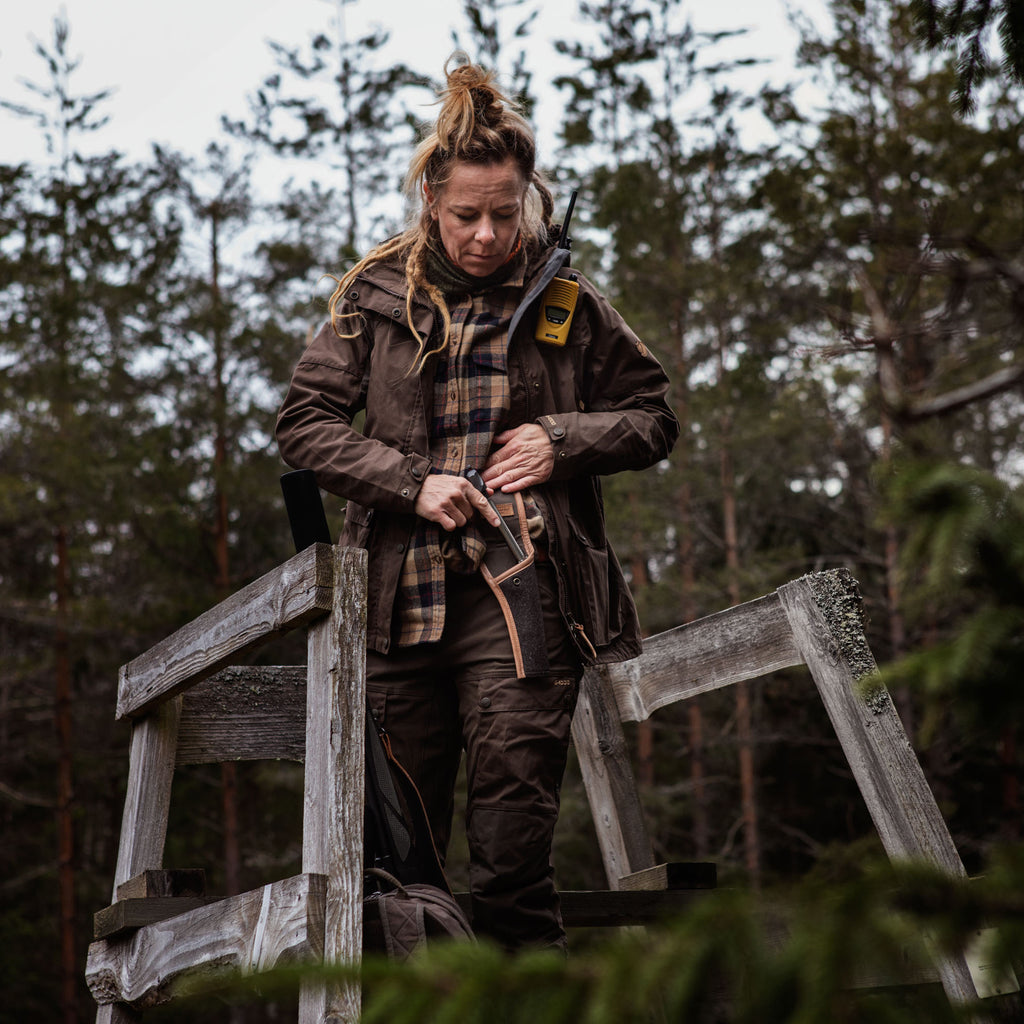 Forest Hybrid Trousers W
