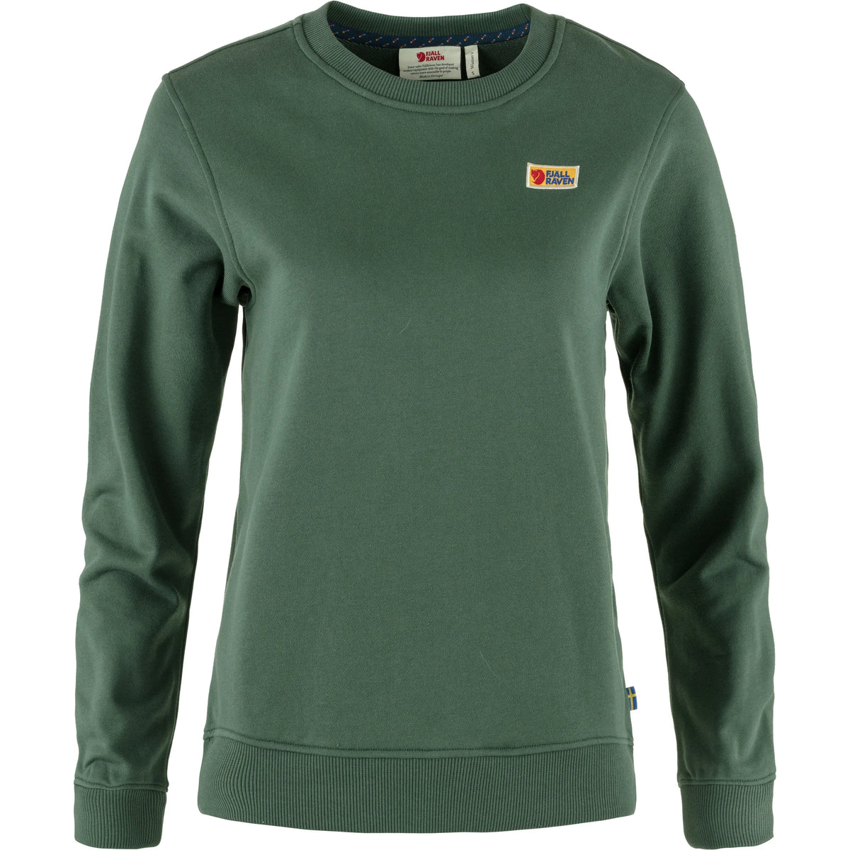 Vardag Sweater W