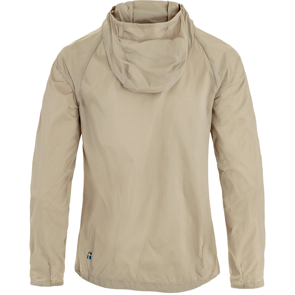 Keb Lätt Wind Jacket W