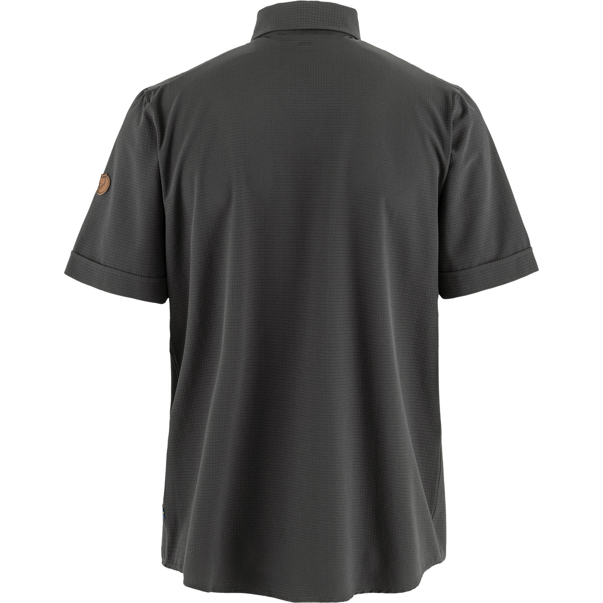 Abisko Trekking Shirt SS M