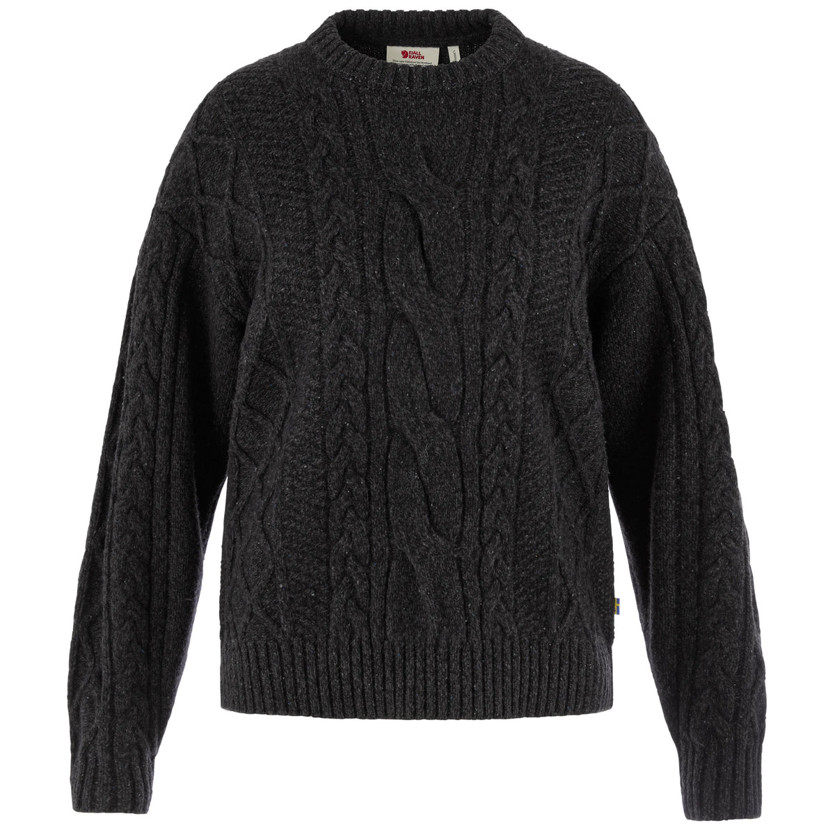 Övik Cable Knit W