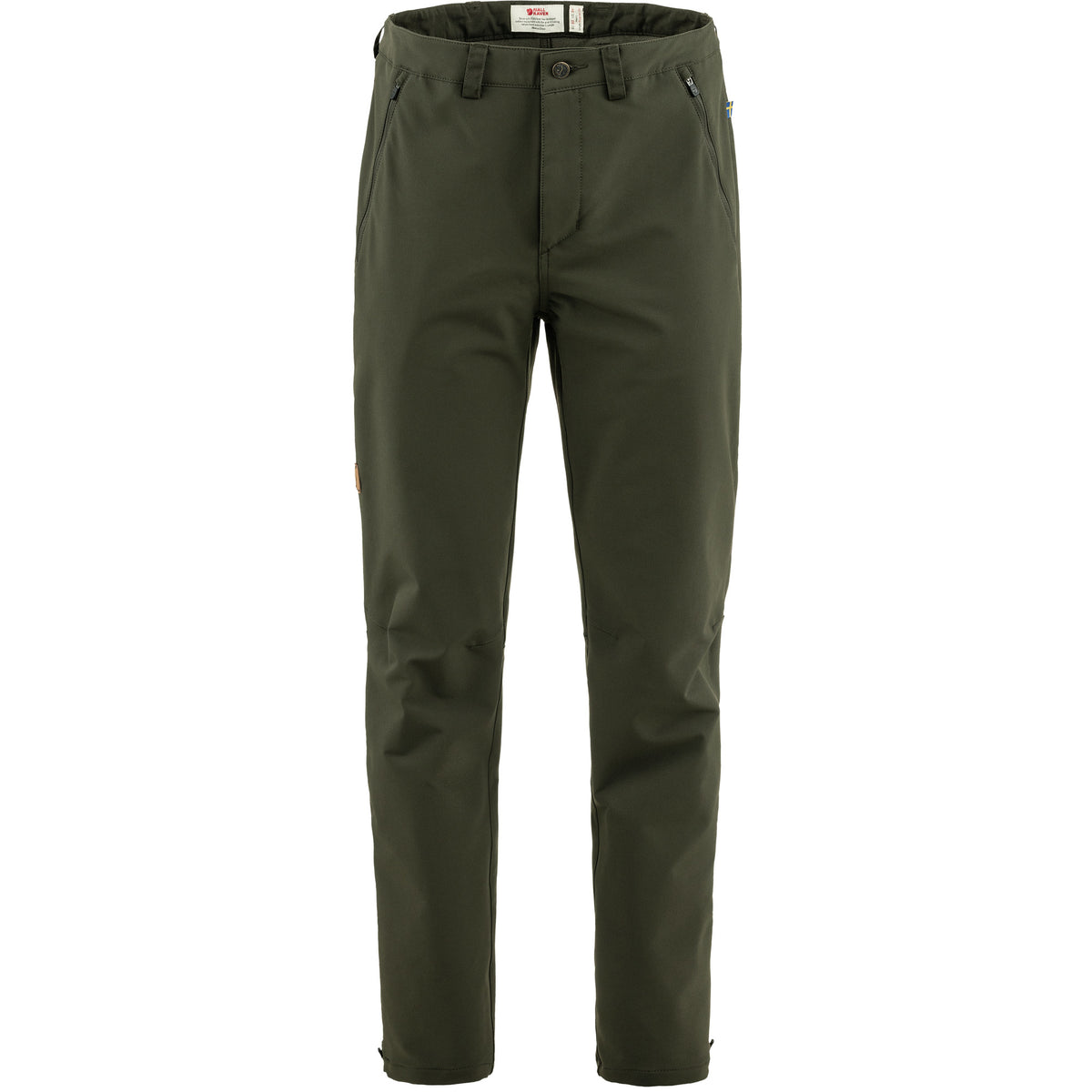 Abisko Winter Stretch Trousers M