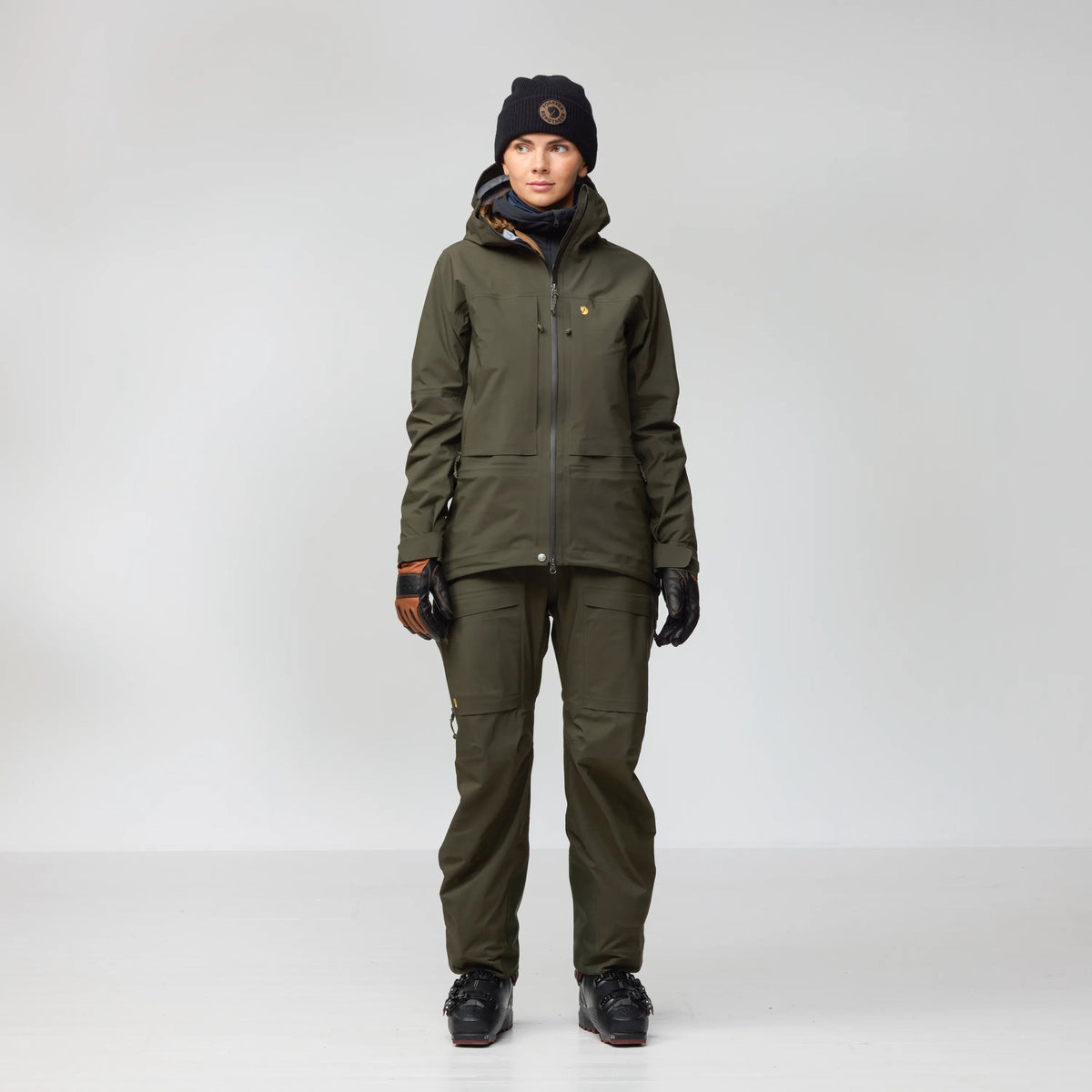 Bergtagen GTX Touring Jacket W