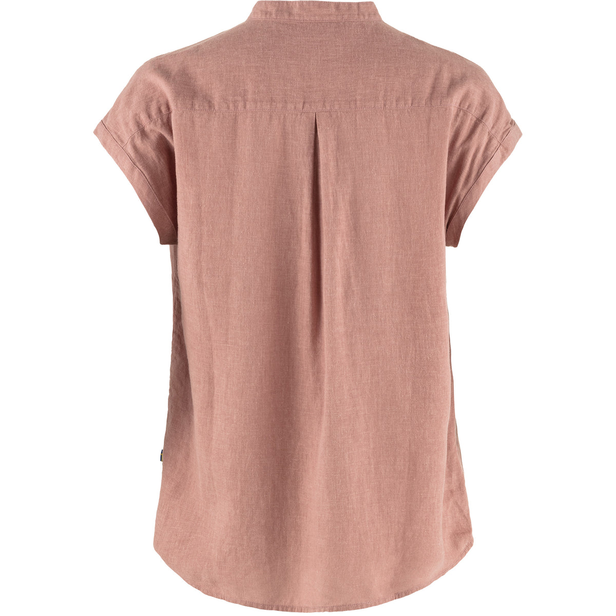 Övik Hemp Shirt SS W