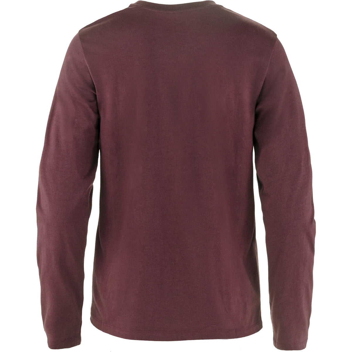 1960 Logo T-shirt LS W