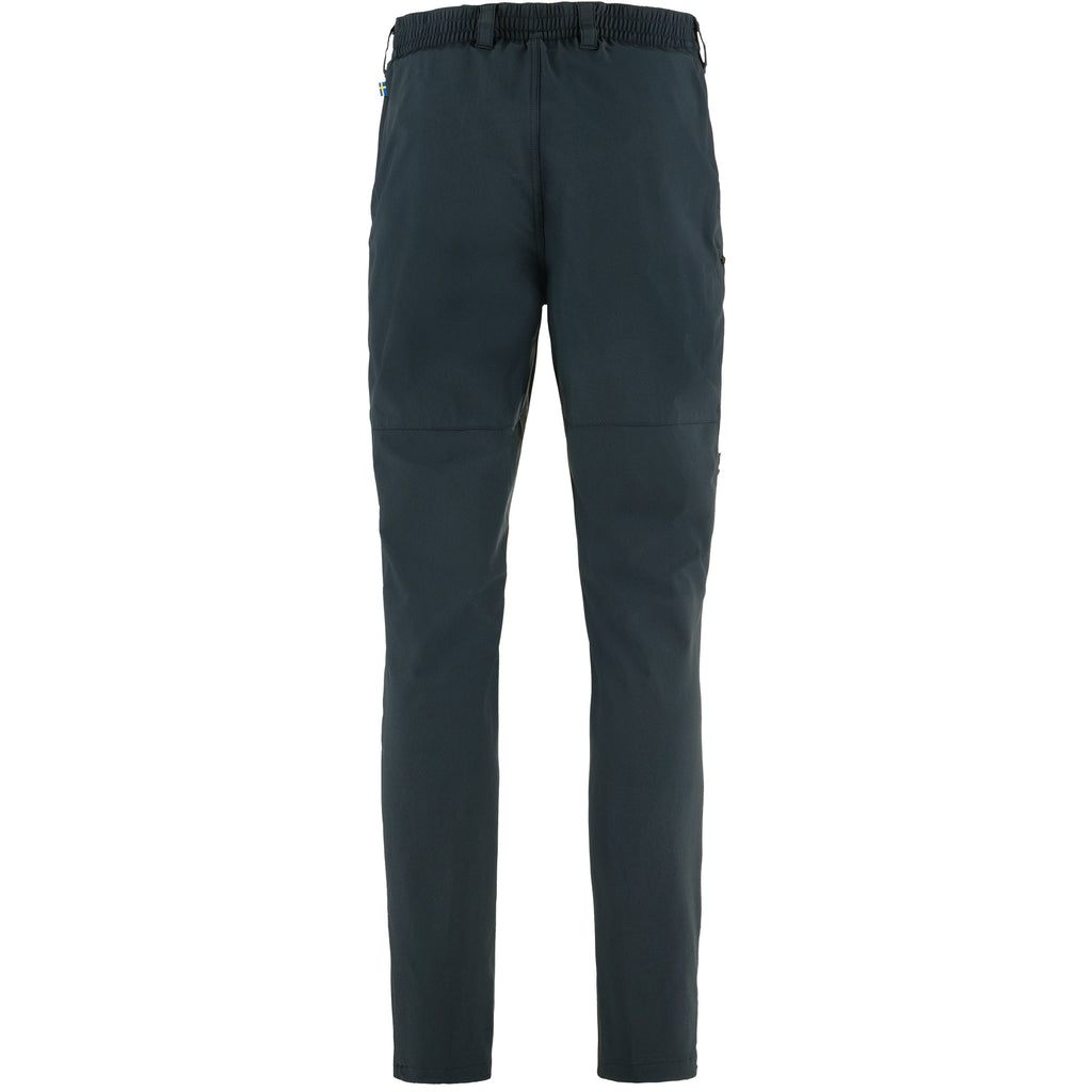 Abisko Trail Stretch Trousers M